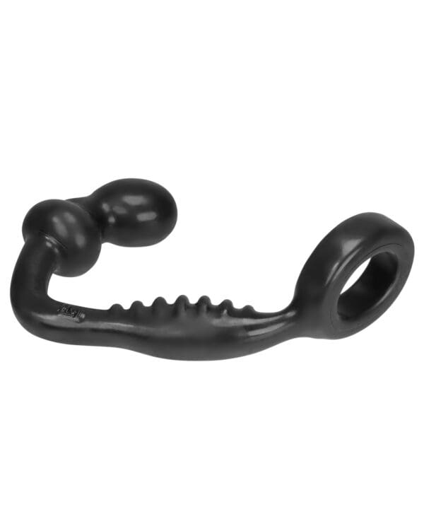 Hunky Junk Ripple Asslock - Tar - Image 2