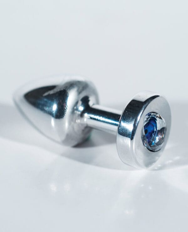 Diogol Anni R Cat's Eye T1 Crystal - Silver