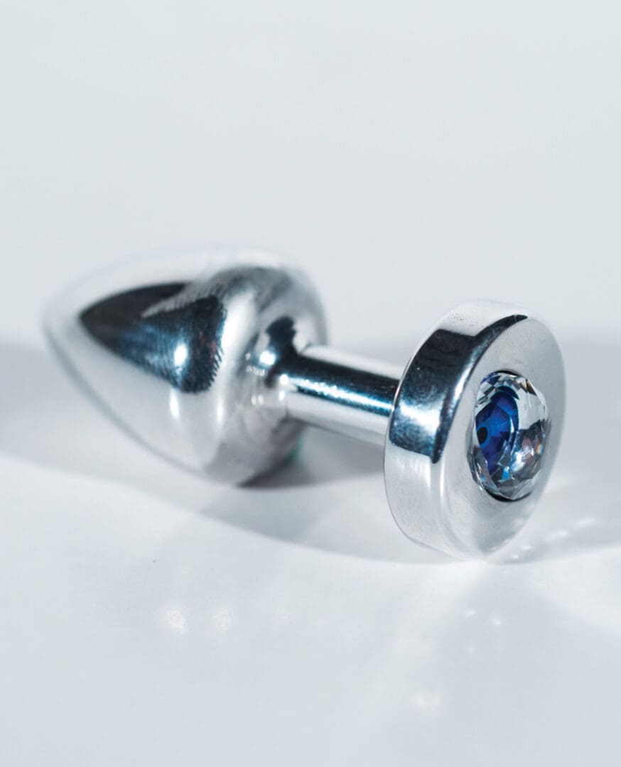 Diogol Anni R Cat's Eye T1 Crystal - Silver