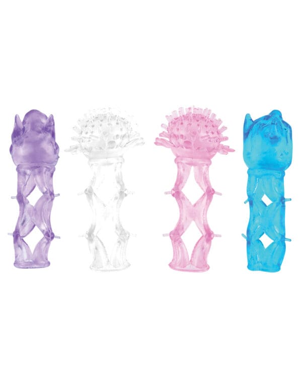Happy Top Tickler Cage - Box of 8 - Image 3