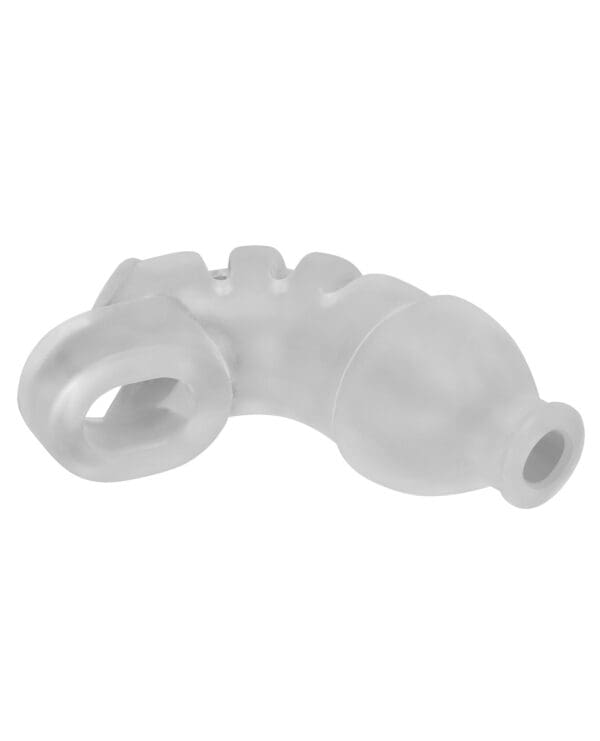 Hunky Junk Lockdown Chastity - Ice - Image 2