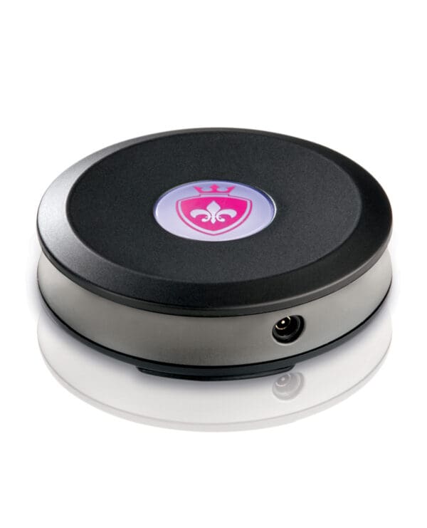 Mystim Sultry Subs Receiver Channel 2 - Black - Image 2