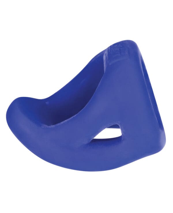 Hunky Junk Slingshot 3 Ring Teardrop - Cobalt - Image 2