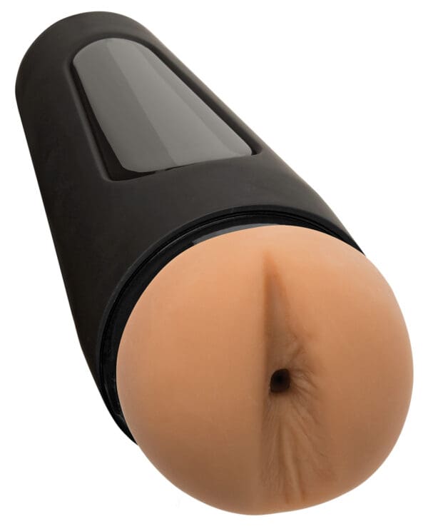 Man Squeeze Twink Ass - Vanilla - Image 2