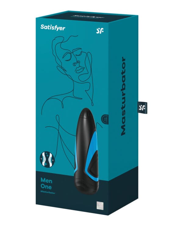 Satisfyer Men Masturbator - Image 5