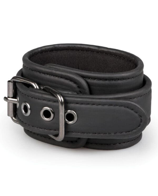 Easy Toys Hogtie w/Hand & Anklecuffs - Black - Image 4