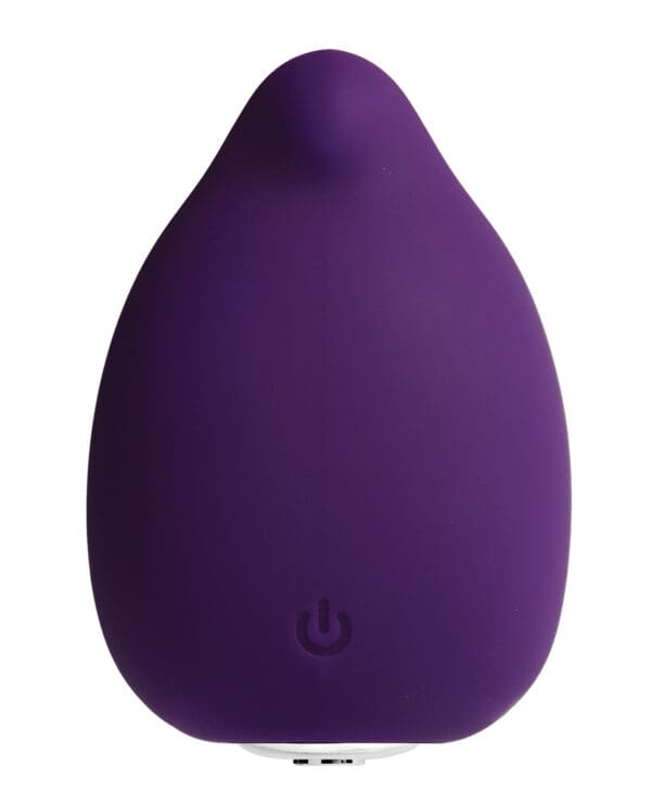 VeDO Yumi Finger Vibe - Deep Purple - Image 4