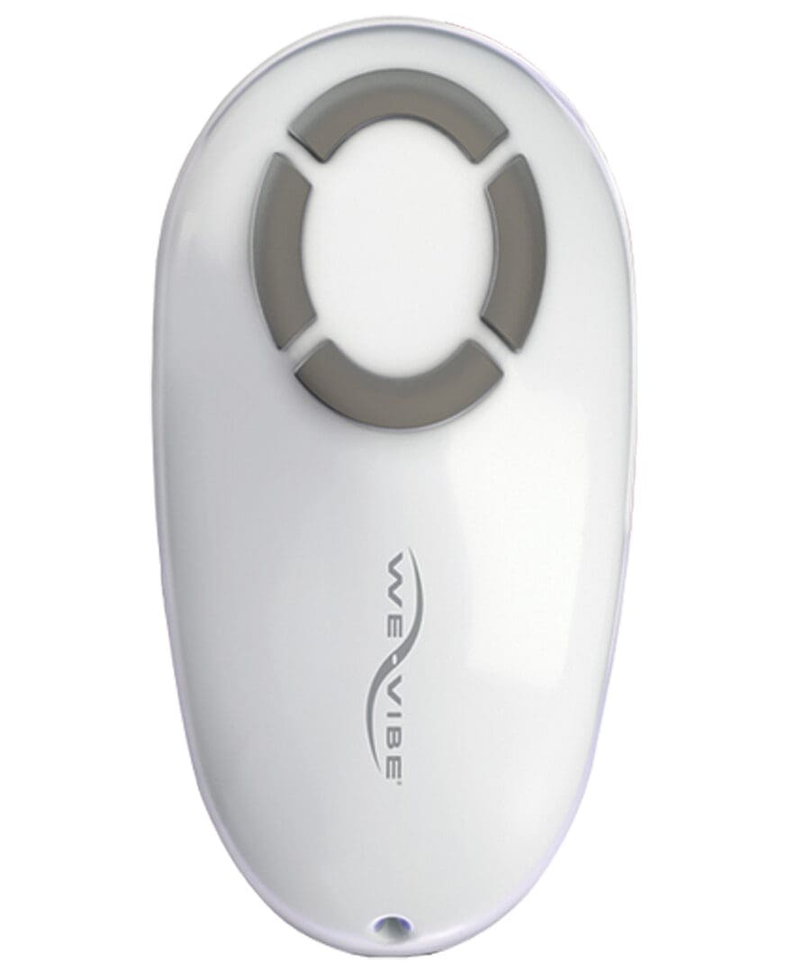 We-Vibe Universal Replacement - Works w/all App Enabled We-Vibe Toys
