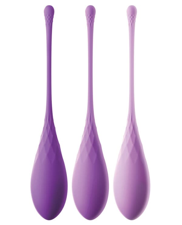 Fantasy For Her Kegel Train-Her Set - Image 2