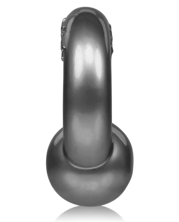 Oxballs Gauge Cockring - Steel - Image 2