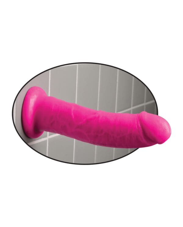 Dillio 8" Dillio - Pink - Image 4
