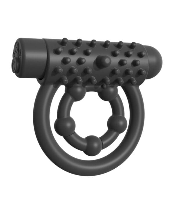 Fantasy C-Ringz Remote Control Performance Pro - Black - Image 2