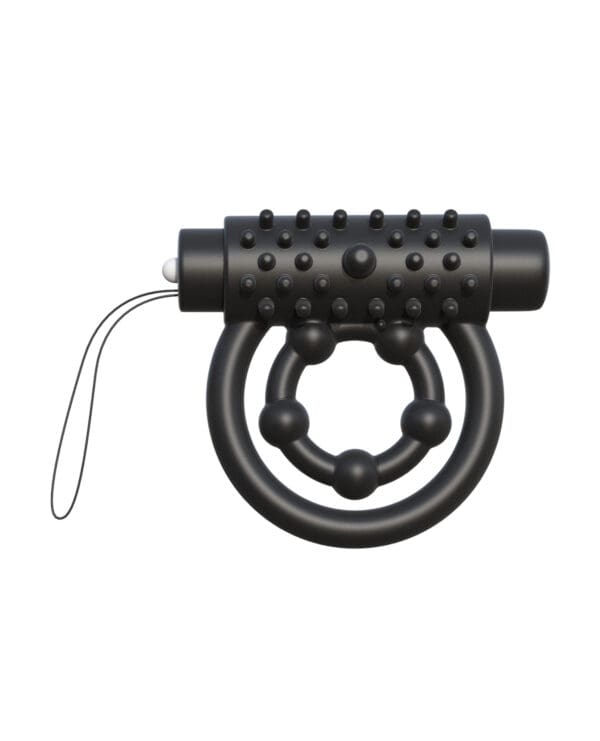 Fantasy C-Ringz Remote Control Performance Pro - Black - Image 3