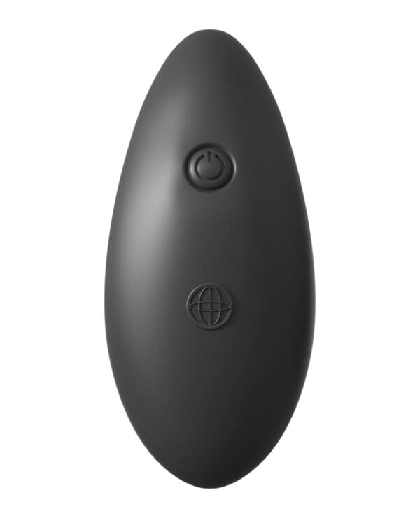 Fantasy C-Ringz Remote Control Performance Pro - Black - Image 4