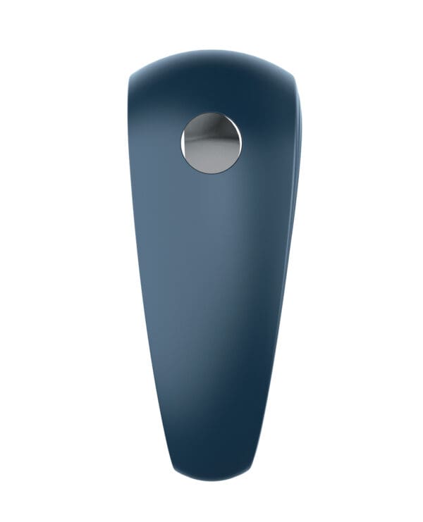Satisfyer Power Ring - Dark Blue - Image 3