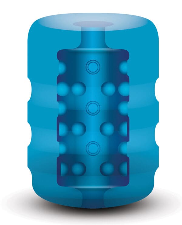 ZOLO Backdoor Pocket Stroker - Image 2