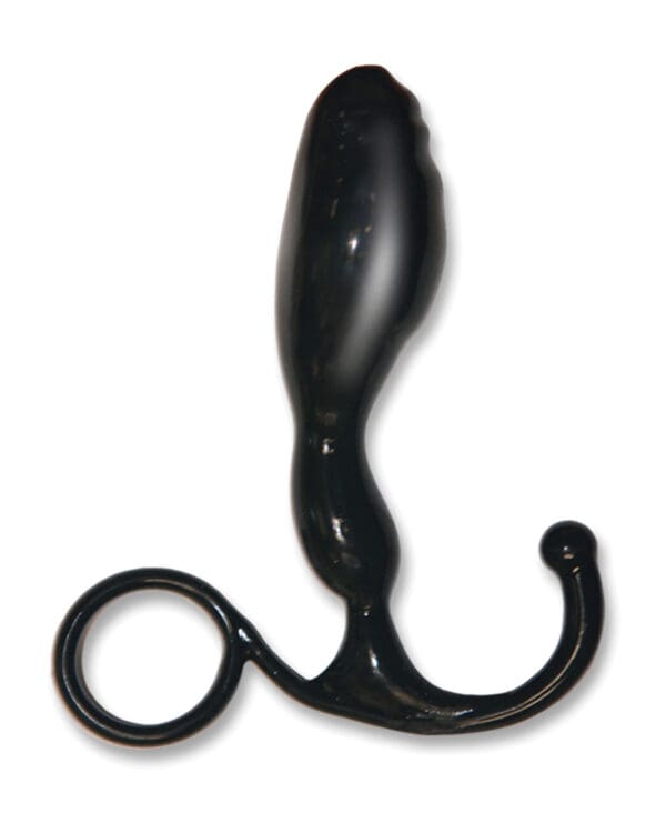 The 9's P-Zone Advanced Thick Prostate Massager - Image 2