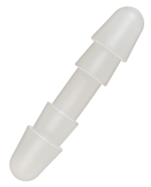 The D 16" Double D - Vanilla - Image 4
