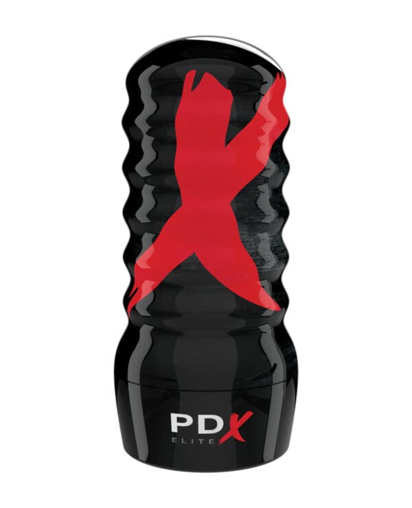 PDX Elite Air Tight Anal Stroker - Image 3