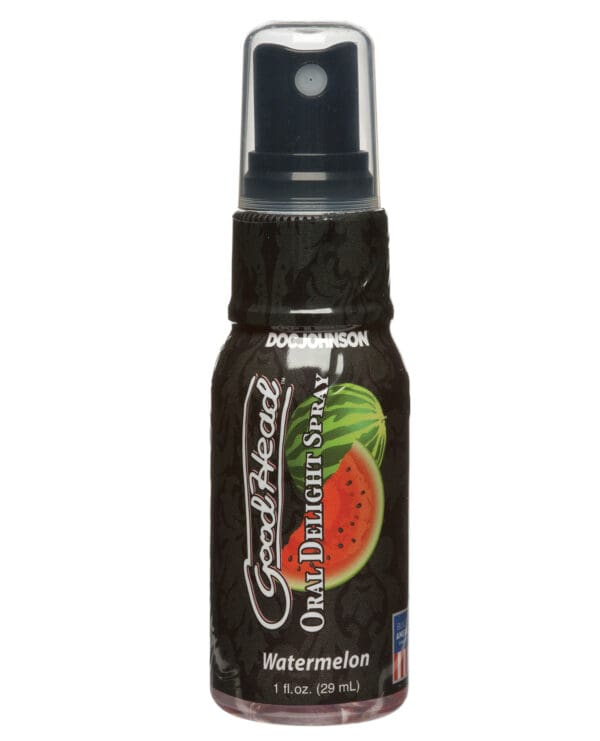 GoodHead Oral Delight Spray - Watermelon - Image 2