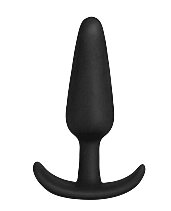 In A Bag Anal Trainer Set - Black - Image 3