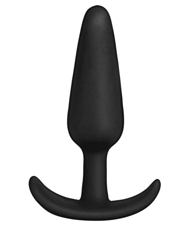 In A Bag Anal Trainer Set - Black - Image 4
