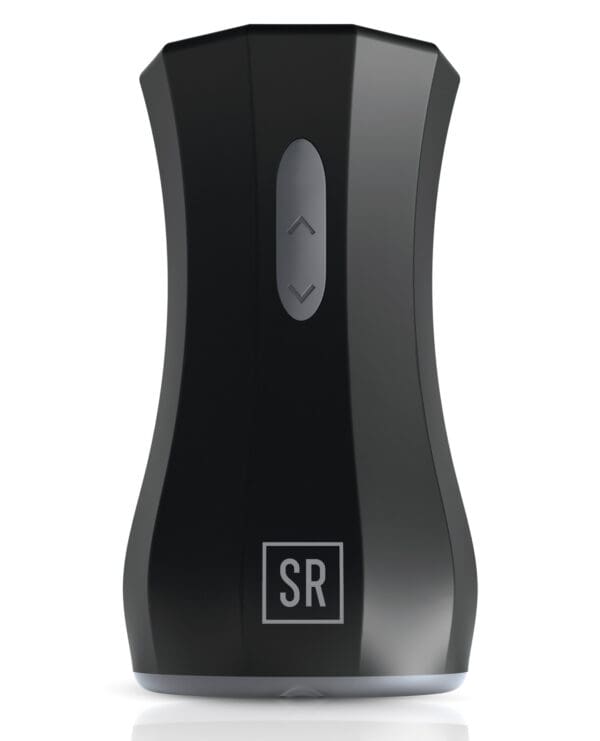 Sir Richards Control Silicone Twin Turbo Stroker - Image 3