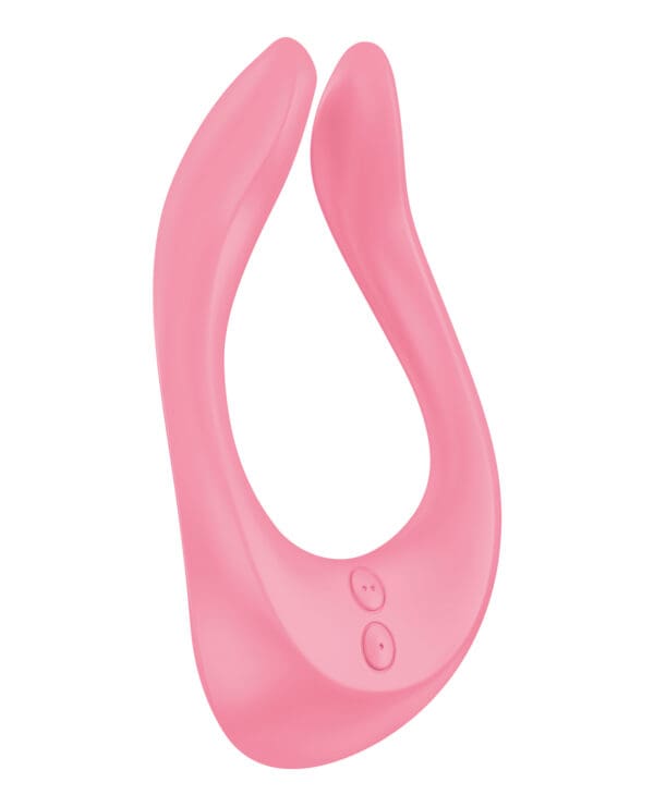 Satisfyer Endless Joy - Pink - Image 2