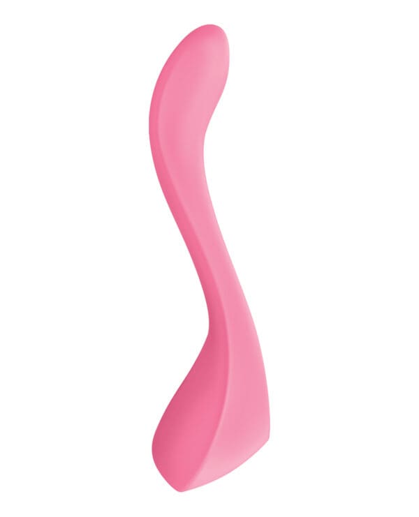 Satisfyer Endless Joy - Pink - Image 3