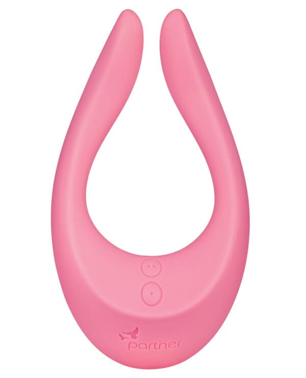 Satisfyer Endless Joy - Pink - Image 5