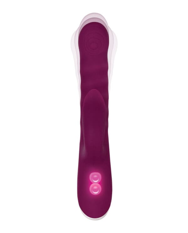 Evolved Lovely Lucy - Purple - Image 5