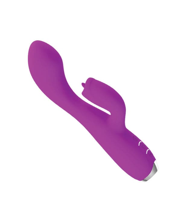 Pretty Love Gloria Licking Rabbit - Fuchsia - Image 2