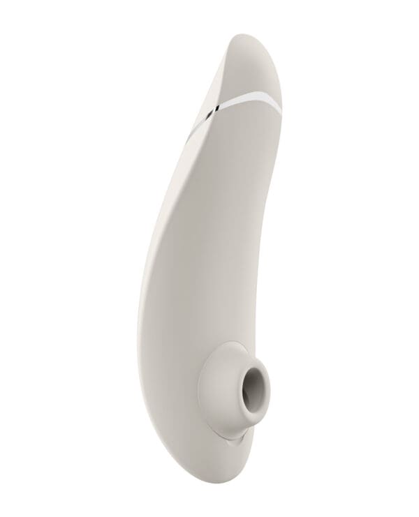 Womanizer Premium 2 - Gray - Image 3