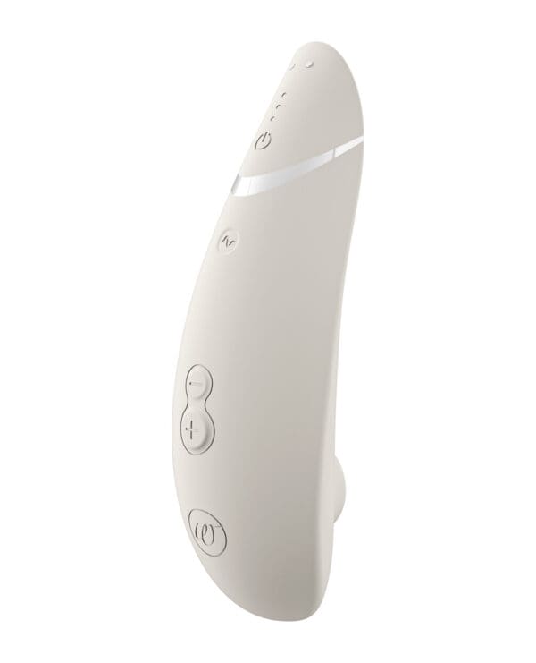 Womanizer Premium 2 - Gray - Image 4