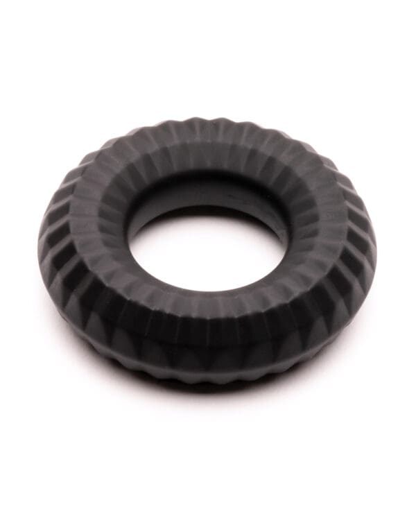 Sport Fucker Nitro Ring - Black - Image 3