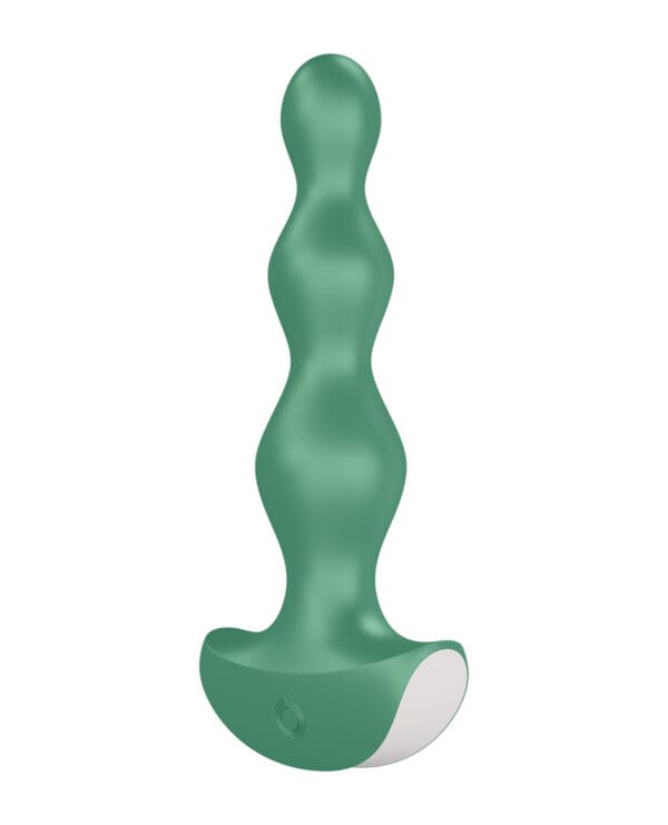 Satisfyer Lolli Plug 2 - Green - Image 2