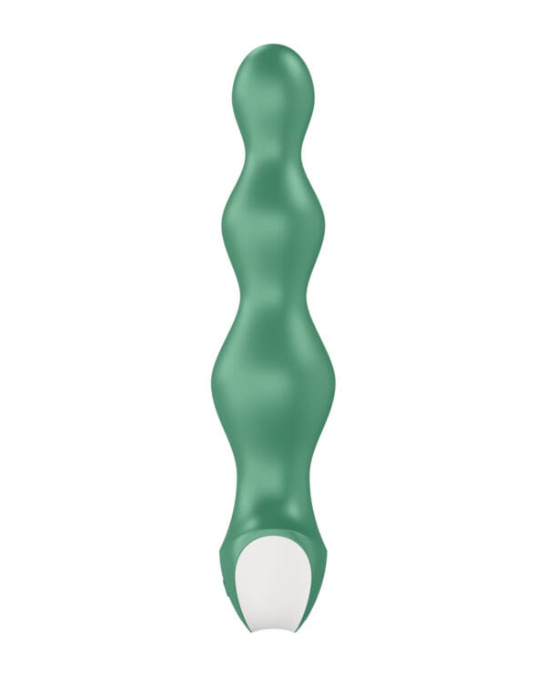 Satisfyer Lolli Plug 2 - Green - Image 3