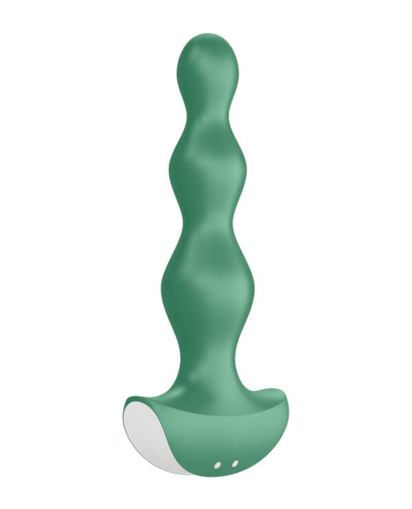 Satisfyer Lolli Plug 2 - Green - Image 4