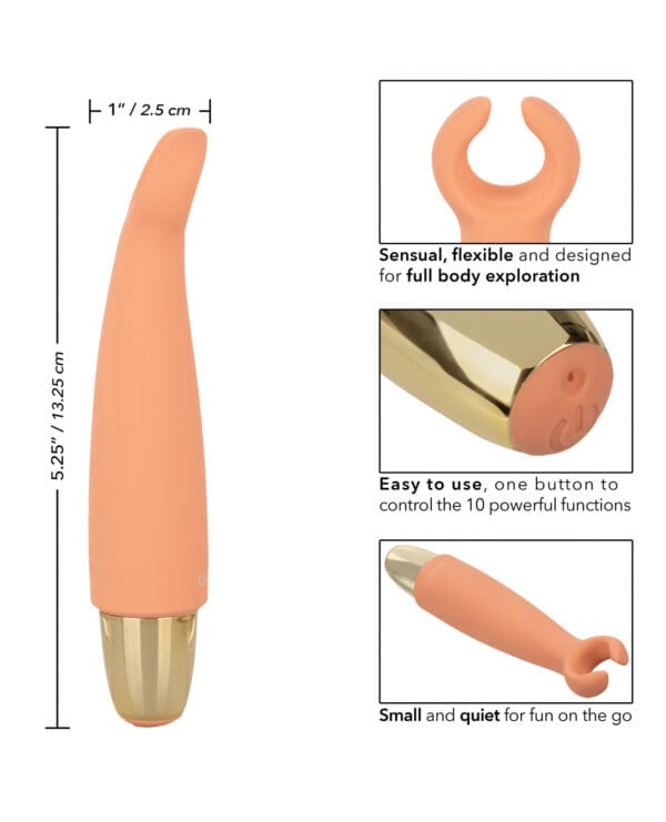 Slay #WowMe - Orange - Image 5