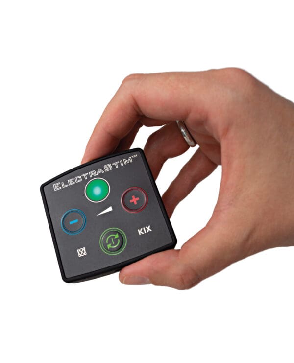 ElectraStim Kix EM40 - Black - Image 4