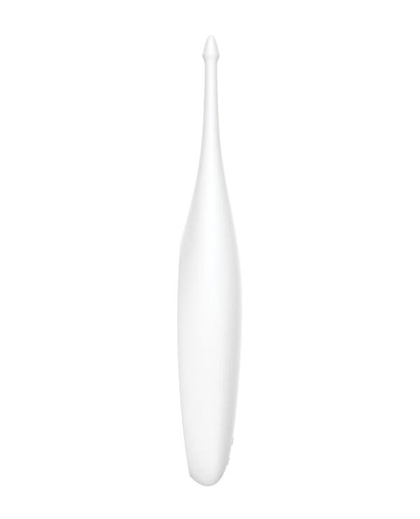 Satisfyer Twirling Fun - White - Image 2