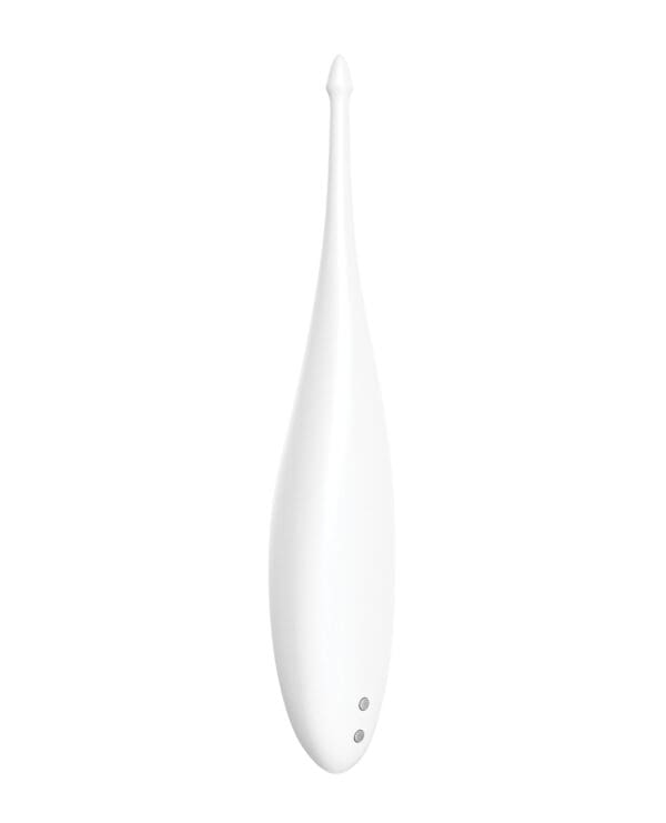 Satisfyer Twirling Fun - White - Image 3