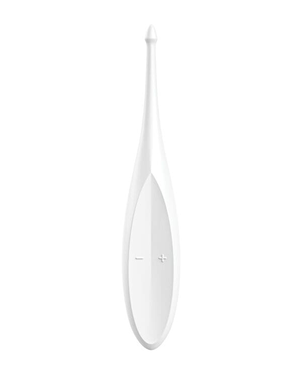 Satisfyer Twirling Fun - White - Image 4