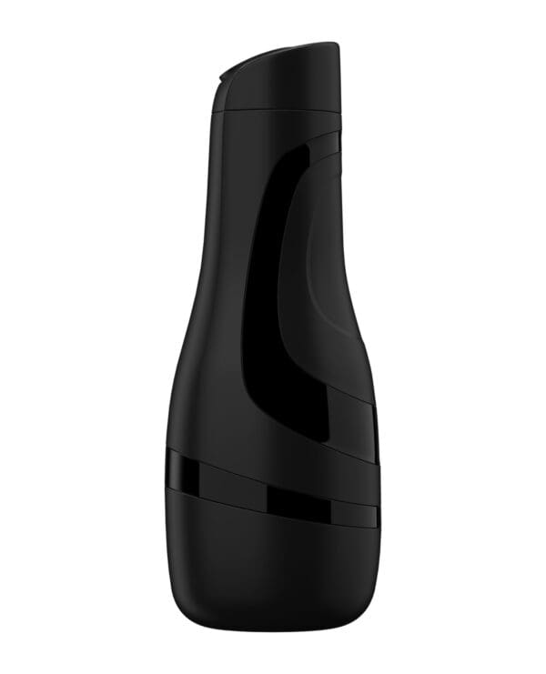 Satisfyer Men Classic - Black - Image 2