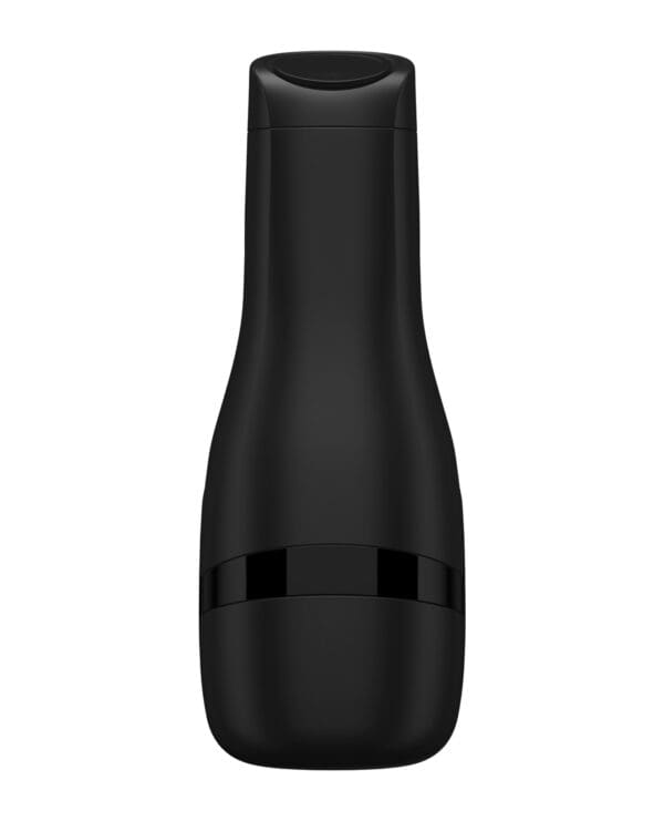 Satisfyer Men Classic - Black - Image 4
