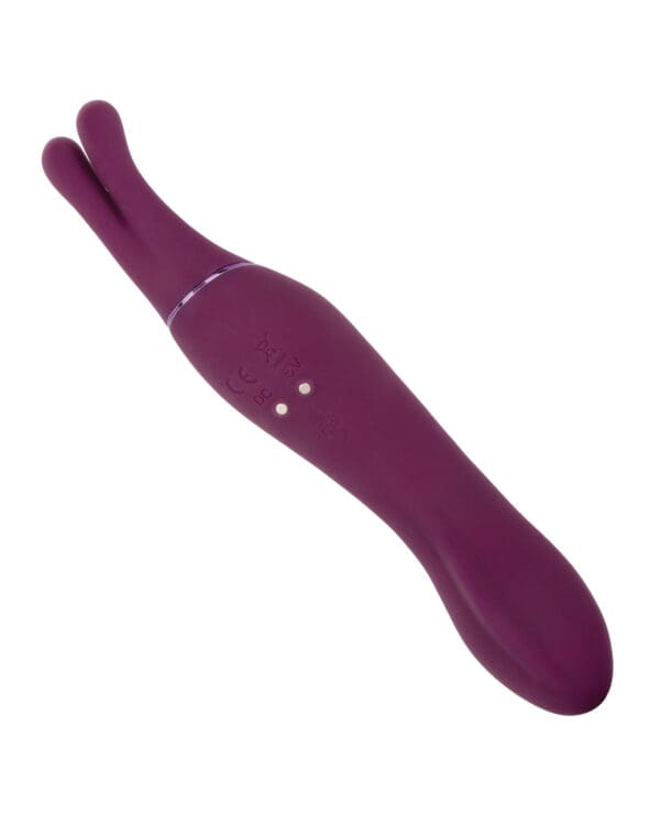 Tempt & Tease Kiss - Purple - Image 4