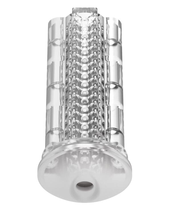 Kiiroo Power Sleeve for Titan - Clear - Image 2