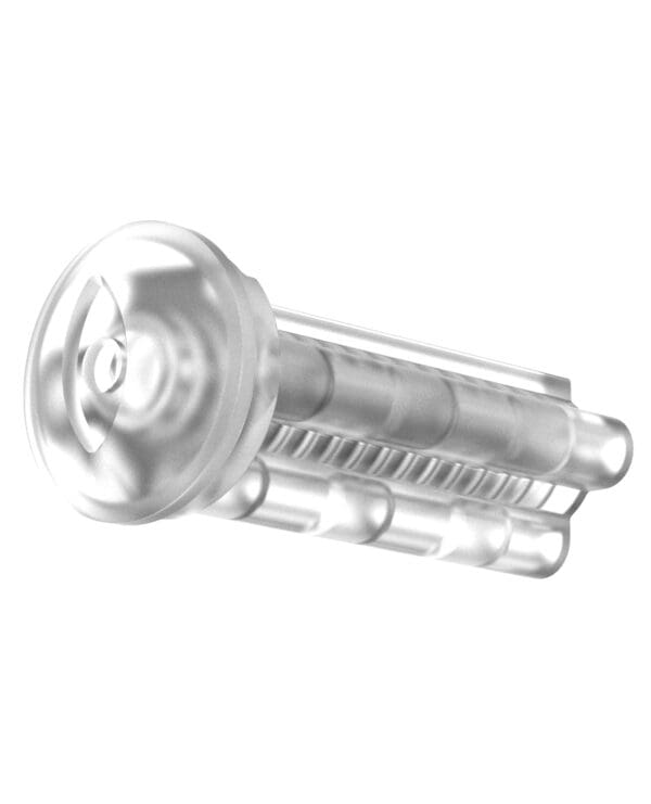 Kiiroo Power Sleeve for Titan - Clear - Image 3