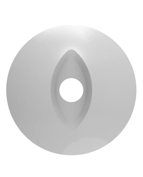 Kiiroo Power Sleeve for Titan - Clear - Image 4