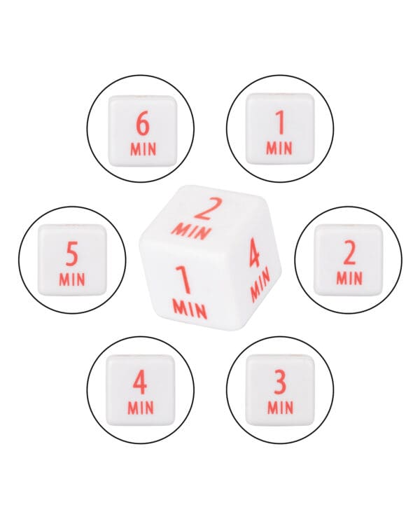 Tempt & Tease Dice - Image 4